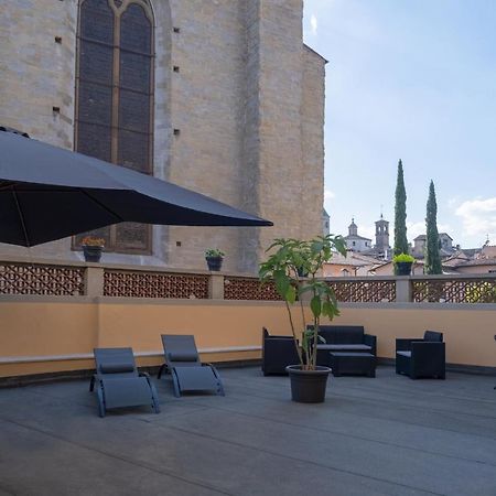 Citta Di Castello Rooms Ngoại thất bức ảnh