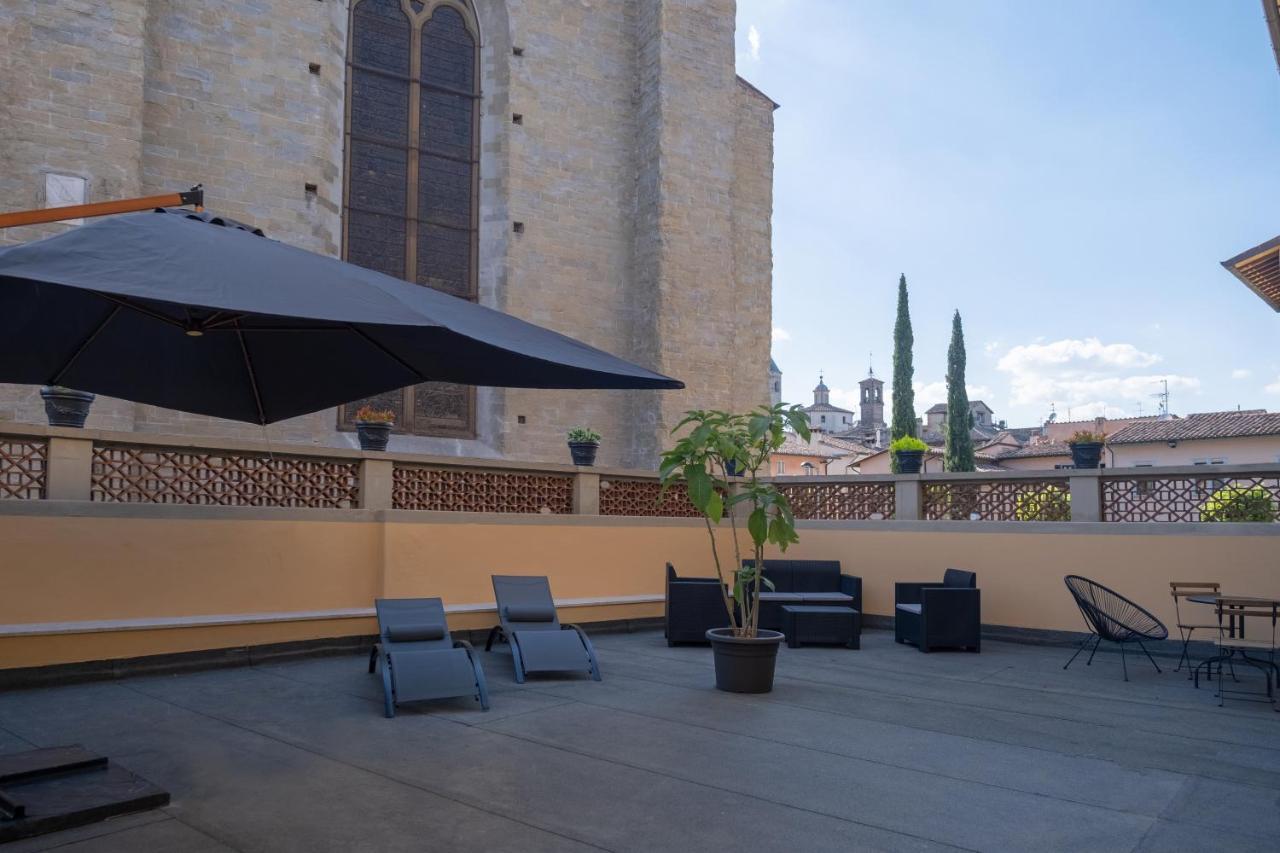 Citta Di Castello Rooms Ngoại thất bức ảnh