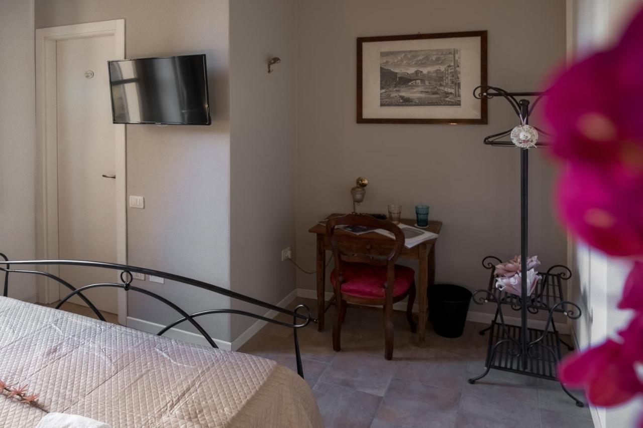 Citta Di Castello Rooms Ngoại thất bức ảnh