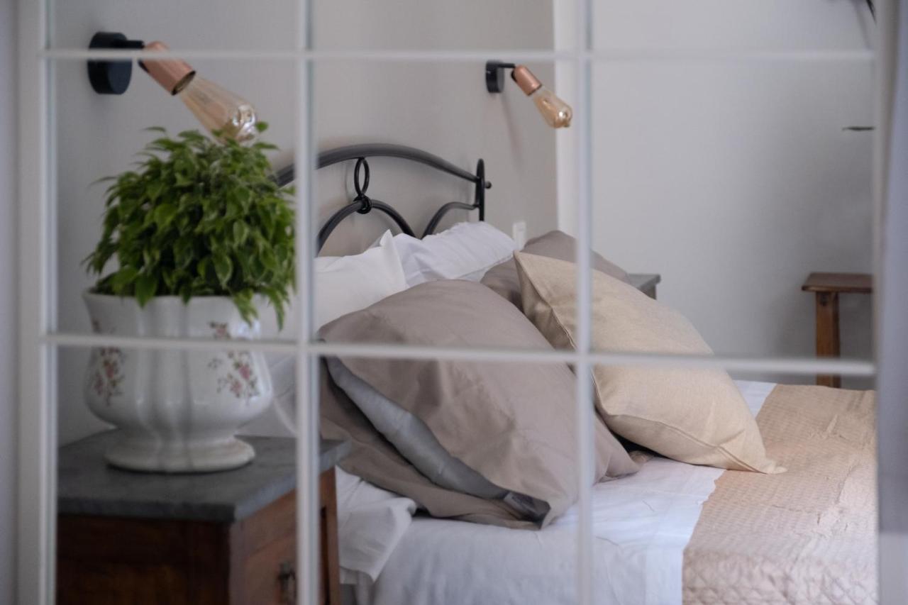 Citta Di Castello Rooms Ngoại thất bức ảnh