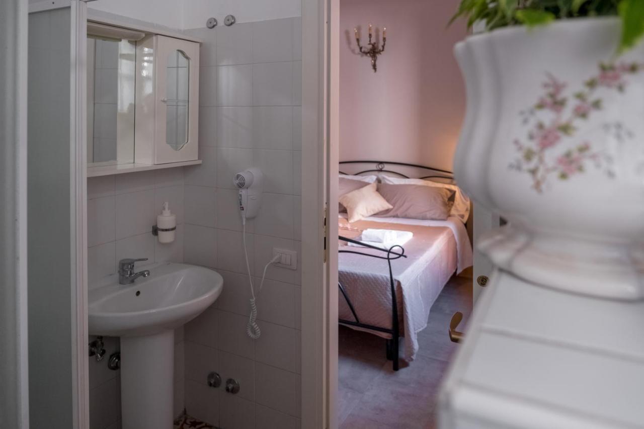 Citta Di Castello Rooms Ngoại thất bức ảnh