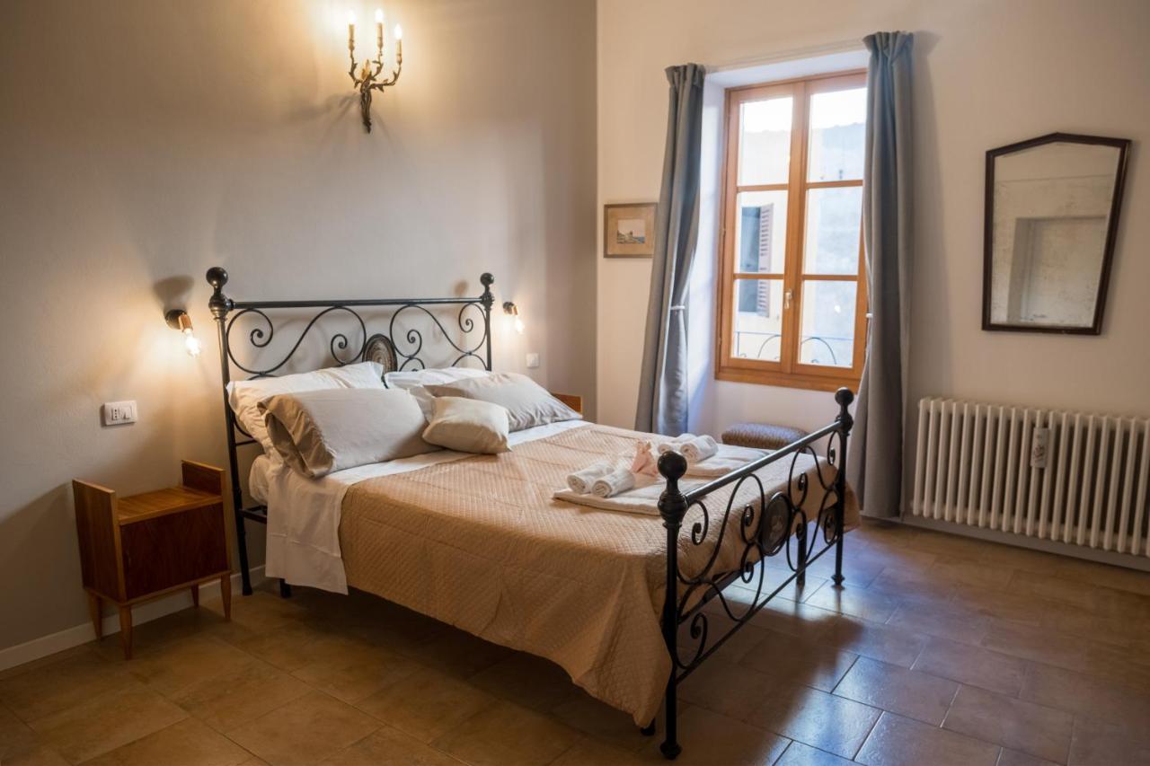 Citta Di Castello Rooms Ngoại thất bức ảnh