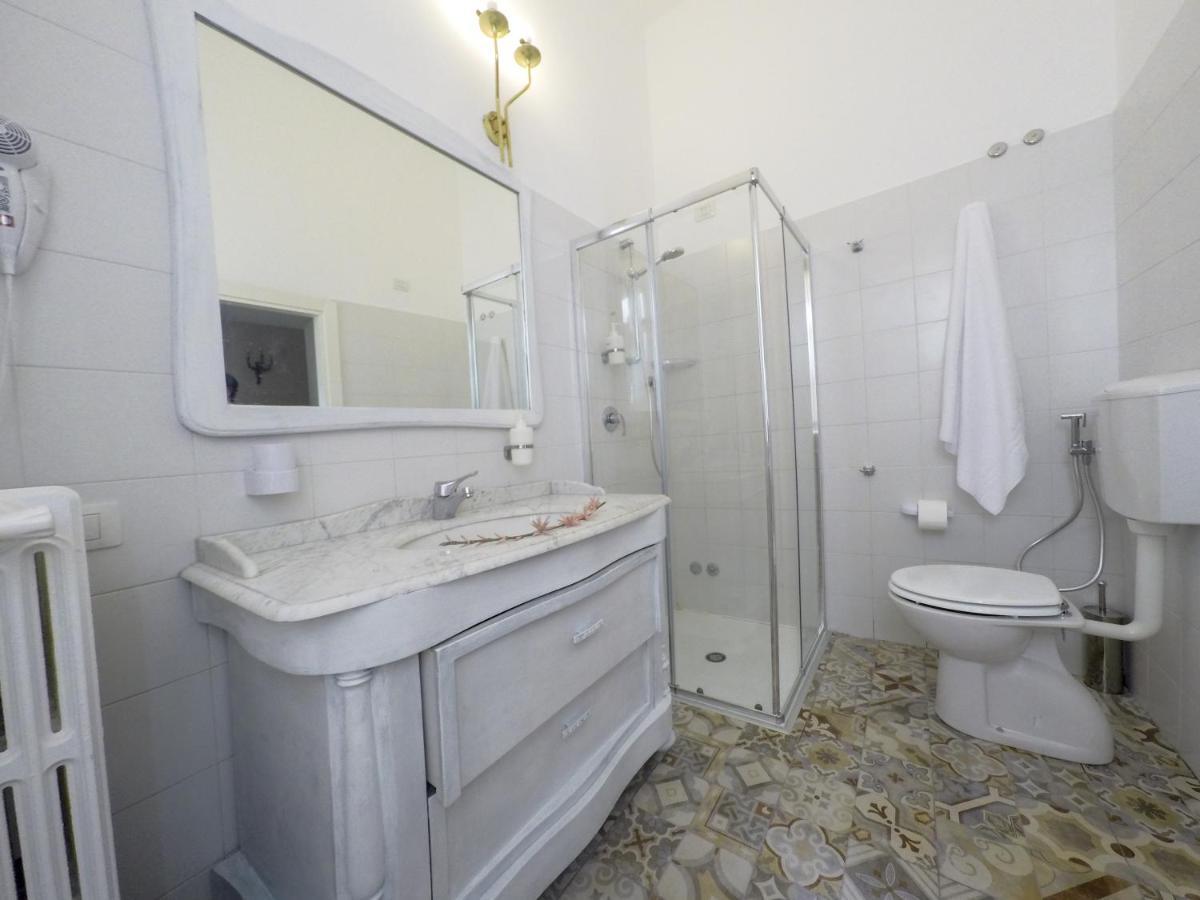 Citta Di Castello Rooms Ngoại thất bức ảnh