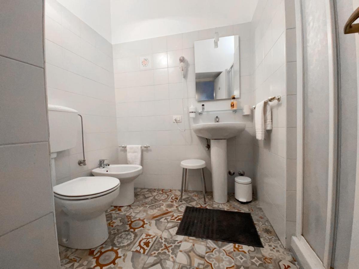 Citta Di Castello Rooms Ngoại thất bức ảnh