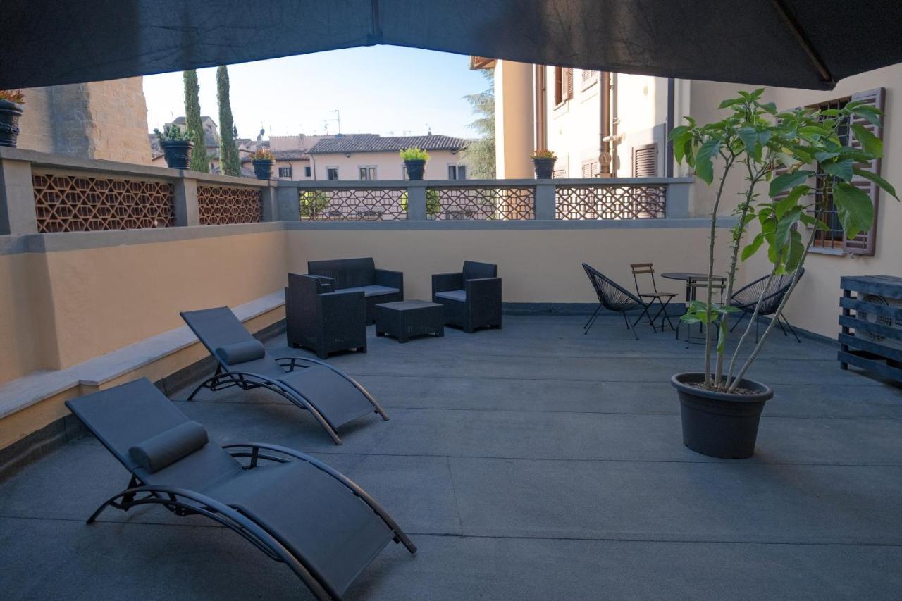 Citta Di Castello Rooms Ngoại thất bức ảnh