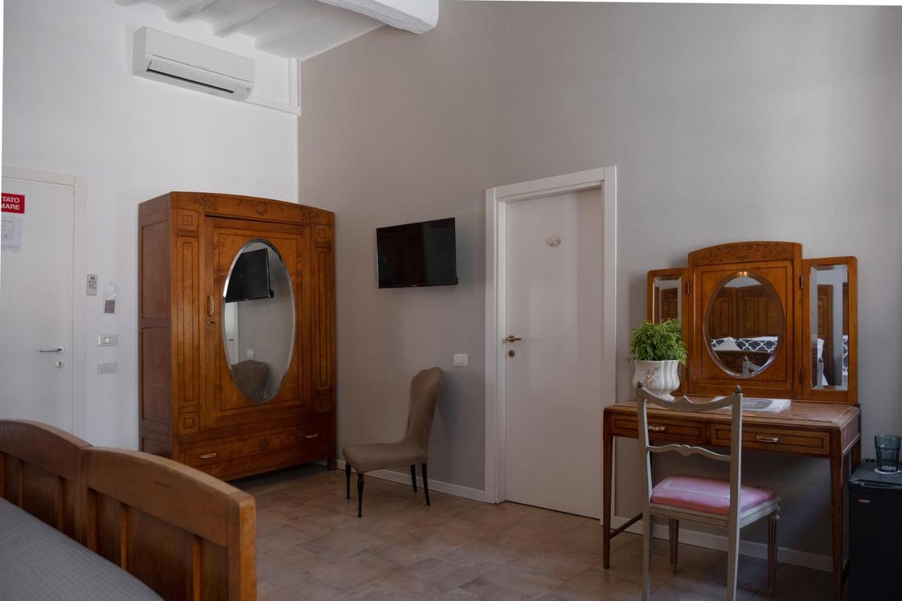 Citta Di Castello Rooms Ngoại thất bức ảnh