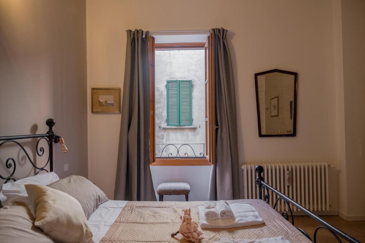 Citta Di Castello Rooms Ngoại thất bức ảnh